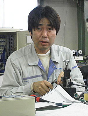神田徳光