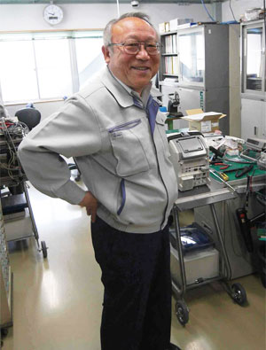吉村昭治